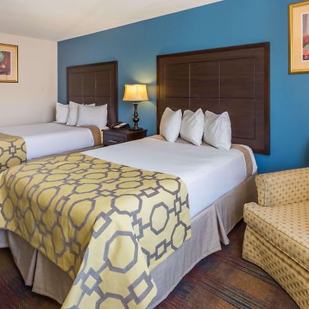 Hotel Baymont By Wyndham Anderson Esterno foto