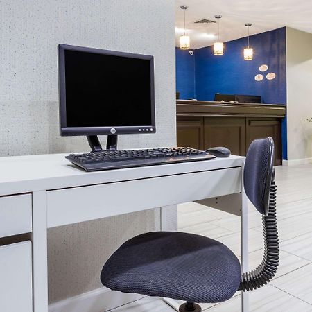 Hotel Baymont By Wyndham Anderson Esterno foto